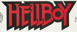 Hellboy