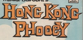 Hong Kong Phooey