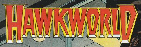 Hawkworld