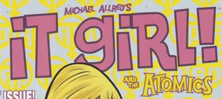 It Girl! and The Atomics