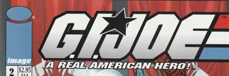 G.I. Joe: A Real America Hero (I)