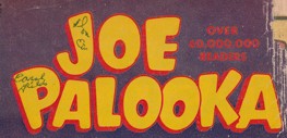 Joe Palooka