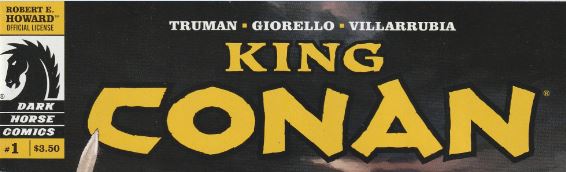 King Conan (DH)