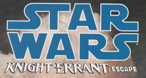 Amazon Star Wars Knight Errant Miller, John Jackson Science Fiction