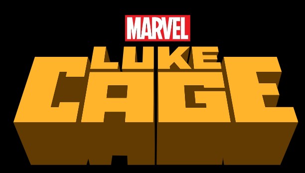 Luke Cage