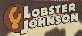 Lobster Johnson