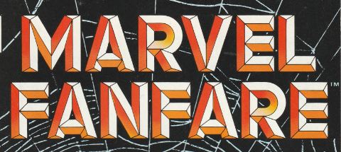Marvel Fanfare
