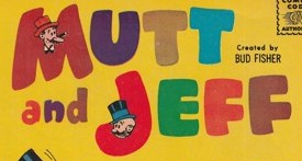 Mutt and Jeff
