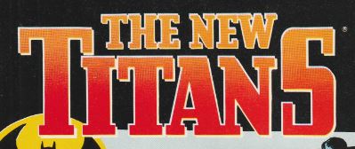 The New Titans