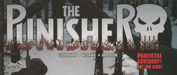 The Punisher (Volume 11)