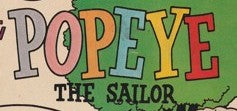 Popeye
