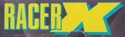 Racer X