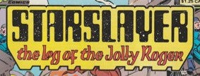 STARSLAYER