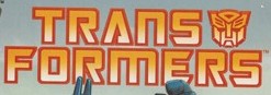 TransFormers: Generation 1