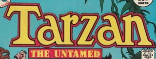 Tarzan (DC)