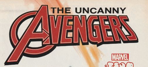 Uncanny Avengers