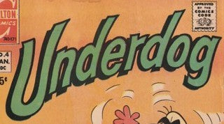 Underdog