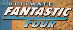 Ultimate Fantastic Four