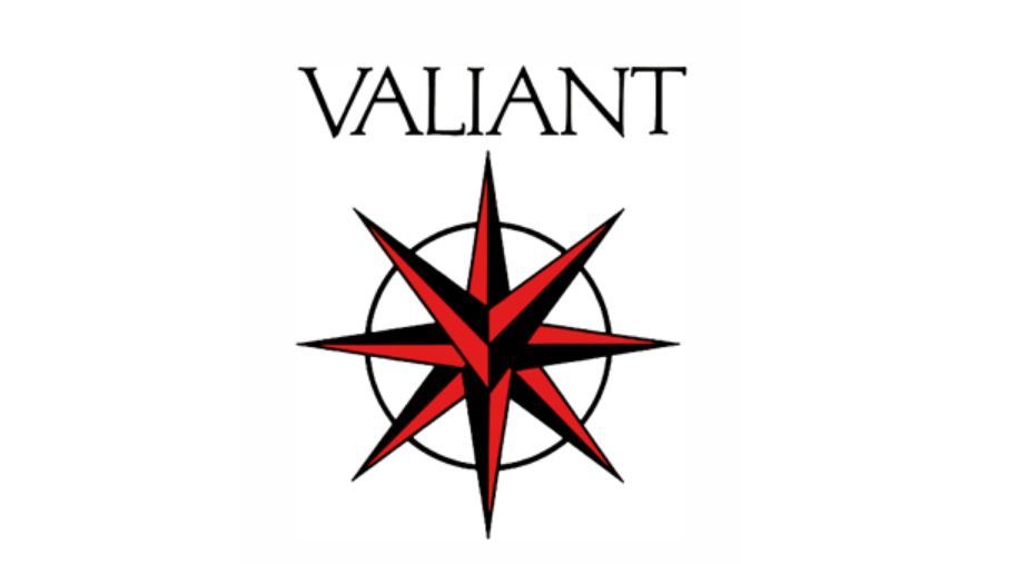 Valiant Express Valiant Comics – BACK ISSUE CENTRAL