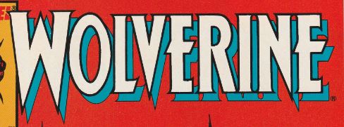 Wolverine – BACK ISSUE CENTRAL