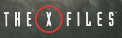 The X-Files (IDW)