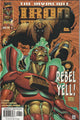 Iron Man #8 (1997) - Heroes Reborn - Jeph Loeb, Whilce Portacio