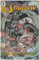 The Shadow: In the Coils of Leviathan (1993-1994) - 4 issue mini series