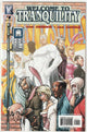 Welcome to Tranquility #1 (2007) - Gail Simone