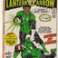 Green Lantern #87 (1971) - 1st App. of John Stewart, 2nd App of Guy Gardner
