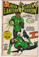 Green Lantern #87 (1971) - 1st App. of John Stewart, 2nd App of Guy Gardner
