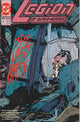Legion of Super-Heroes #17 (1991)
