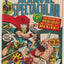 Marvel Spectacular #1 Starring The Mighty Thor (1973) - Stan Lee & Jack Kirby