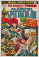 Marvel Spectacular #1 Starring The Mighty Thor (1973) - Stan Lee & Jack Kirby