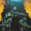 Halo: Fall of Reach - Covenant (2011) - 4 issue mini series