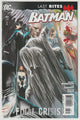 Batman #683 (2009) - Final Crisis tie-in