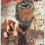 Harley Quinn #2 (2016) - Rebirth - Bill Sienkiewicz Variant Cover