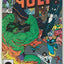 Incredible Hulk #300 (1984) - Spider-Man in black costume