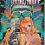 Johnny Dynamite (1994) - 4 issue mini series