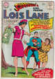 Superman's Girl Friend Lois Lane #61 (1965)