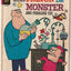 Milton The Monster and Fearless Fly#1 (1966) - one-shot