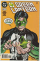 Green Lantern #107 (1998) - Minor Key