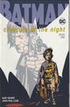 Batman: Creature of the Night Book 1 (2018)