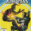 The Punisher #5 (Vol 8, 2009) - Target Green Goblin Variant Cover