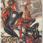 Miles Morales: Spider-Man #26 (LGY #266, 2021) - 1st full appearance of Shift & Mindspinner