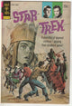 Star Trek #23 (1974)