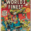 World's Finest #245 (1977) - Neal Adams cover