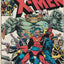 Uncanny X-Men #156 (1982) - 1st appearance of Sikorsky (Robot Medic)