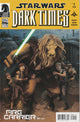 Star Wars: Dark Times - Fire Carrier #1 (2013)