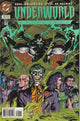 Underworld Unleashed (1995) - Complete 3 issue mini-series