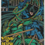 The Shroud (1994) - 4 issue mini series, Starring Spider-Man